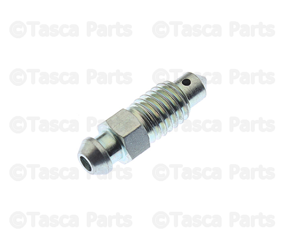 NF4933691 - Brakes: Caliper Assembly Bleeder Screw for Mazda: MX-5 Miata Image