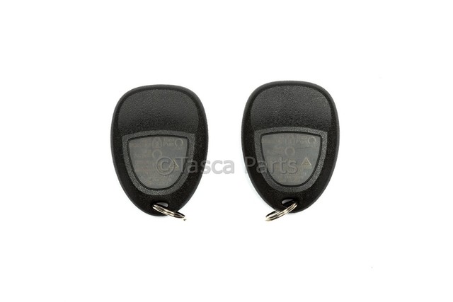 19159915 - Security: Remote Start Kit for Buick: Lucerne | Cadillac: DTS | Chevrolet: Impala, Monte Carlo Image