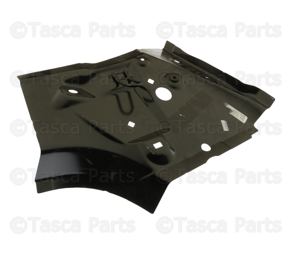 31214592 - : Rear Body Panel for Volvo Image