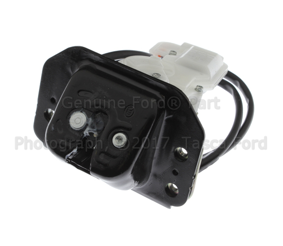 7T4Z7843150B - Body: Latch for Ford: Edge | Lincoln: MKX Image