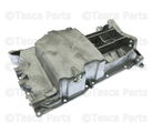 12601240 - : Oil Pan for Buick: LaCrosse, Regal, Verano | Chevrolet: Captiva Sport, Cobalt, Equinox, HHR, Impala, Malibu | GMC: Terrain | Pontiac: G5, G6, Grand Am, Solstice | Saturn: Aura, Ion, Sky, Vue Image