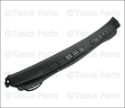 20820072 - Body: Cowl Grille for GM Image