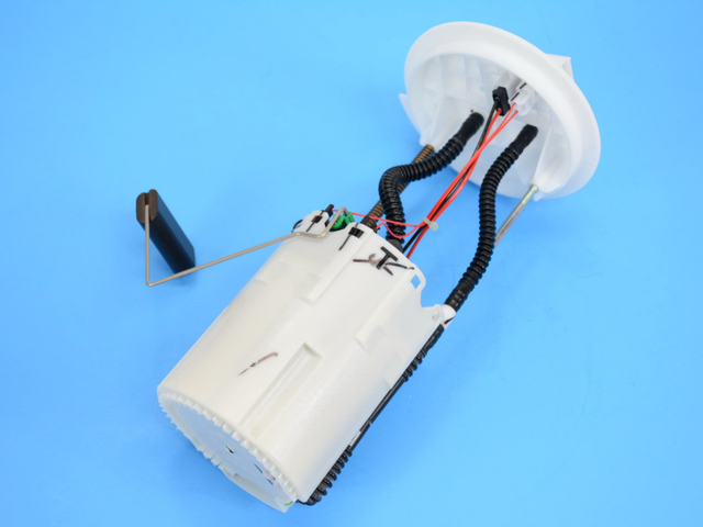 5175039AD - : Fuel Tank - Diesel Module for Jeep: Grand Cherokee Image