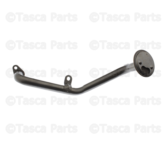 53021684AB - Engine 4.7L Eight Cylinder: Oil Pickup Tube for Mopar Image
