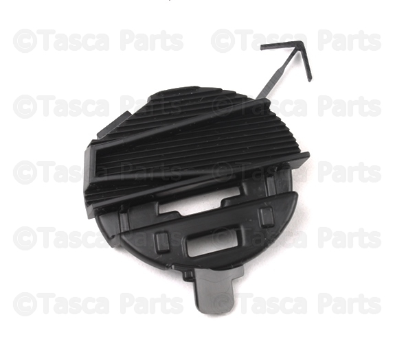 BBN250A12B - Body: Hole Plug for Mazda Image