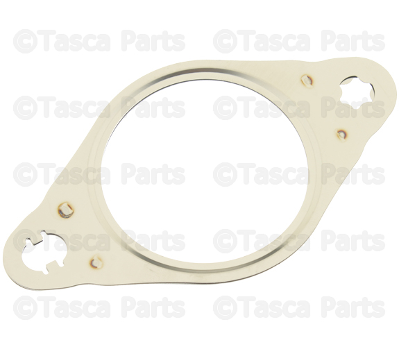 68081823AD - : Exhaust Gasket for Chrysler: 200 | Dodge: Dart | Fiat: 500, 500L, 500X | Jeep: Cherokee, Compass, Renegade | Ram: ProMaster City Image