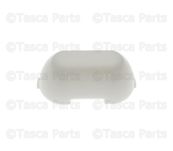 B13051441 - Body: Lamp Lens for Mazda: 6, 626, Protege Image