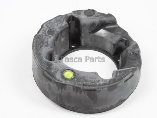 52108696AB - ITC; Single Speed Transfer Case: Transfer Case Damper for Mopar Image