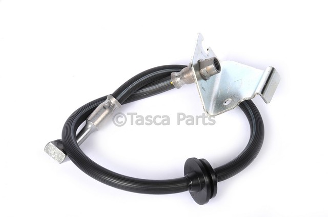 92265258 - Brakes: Brake Hose for GM Image