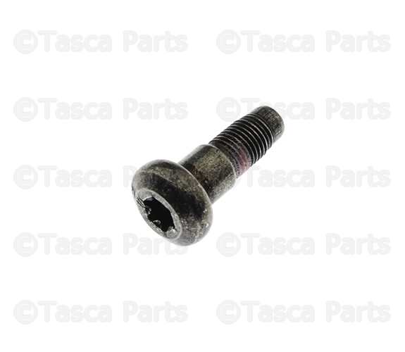6036512AA - Restraints: Pan Head Screw for Mopar Image