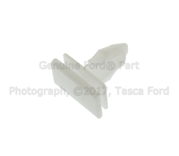 W717736S300 - : Bumper Cover Support Rail Clip for Ford Image