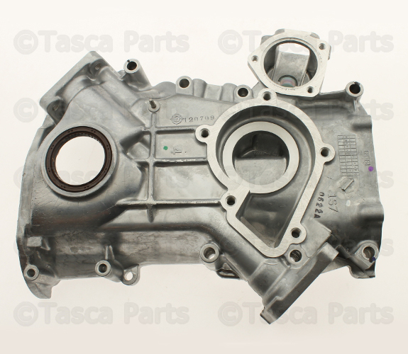 135011S701 - Engine: Front Cover for Nissan Image