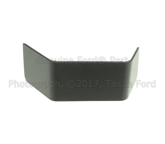8C3Z2504338AA - Body: Closure Panel Lower Cover for Ford: F-250 Super Duty, F-350 Super Duty, F-450 Super Duty Image
