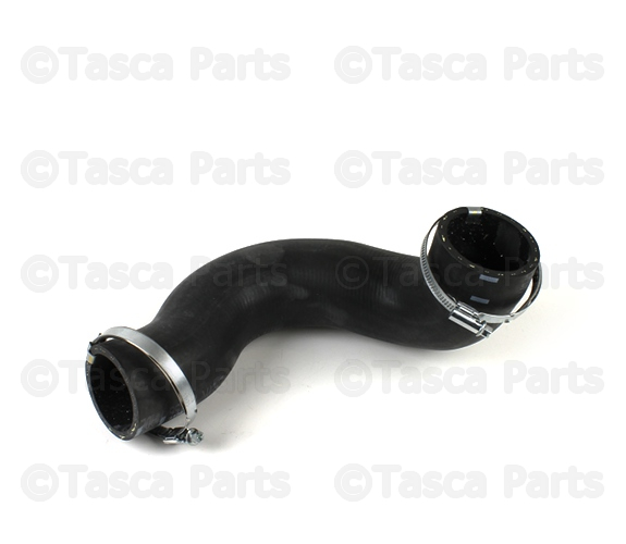 31261371 - : Inter-Cooler Hose for Volvo Image