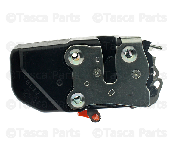 5067137AF - Doors and Related Parts: Front Door Latch, Left for Chrysler: PT Cruiser Image