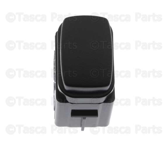 8691511 - Body: Blank Cover for Volvo: S60, S80, V70, XC70, XC90 Image