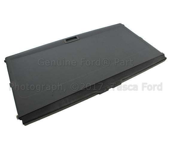 BL3Z18519A02AB - Body: Sunroof Cover for Ford Image