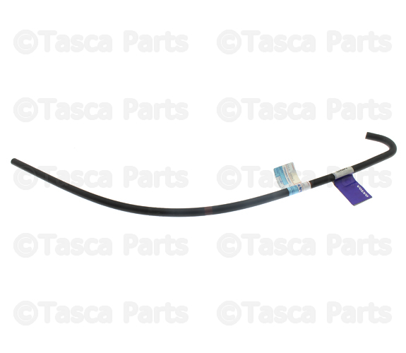 9480112 - Emission Control: Vacuum Hose for Volvo Image
