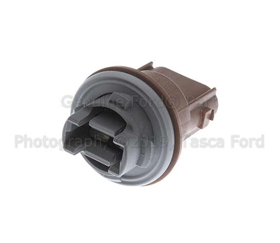 2U5Z13411WA - Electrical: Signal Lamp Bulb Socket for Ford Image