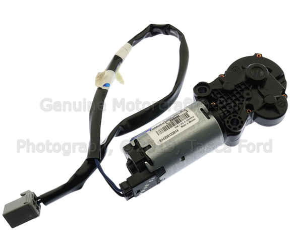 AA1Z14547A - Body: Recline Motor for Ford: Edge | Lincoln: MKX Image