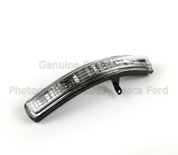 BB5Z13B375A - Body: Signal Lamp for Ford Image