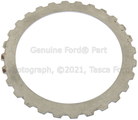 BC3Z7B442B - : Transmission Clutch Friction Plate for Ford Image