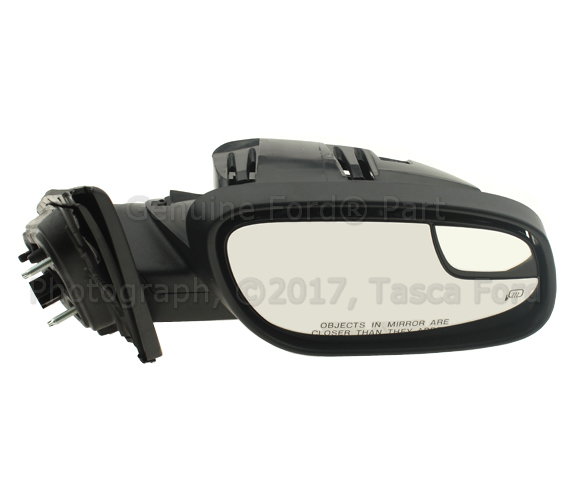 DG1Z17682B - Body: Mirror Assembly for Ford Image