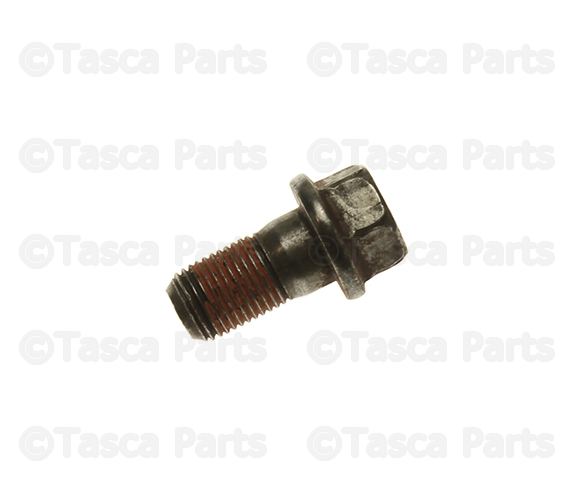 5017180AA - NVG Manual Transaxle 5 Speed: Differential Ring Gear Bolt for Chrysler: PT Cruiser | Dodge: Neon Image