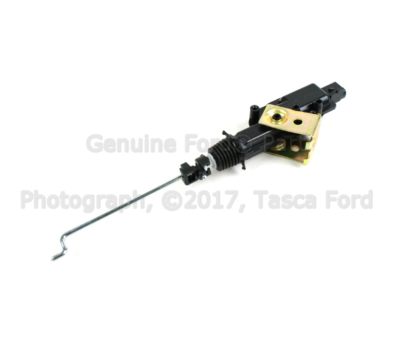 F8AZ5426594A - Body: Lock Actuator for Ford Image