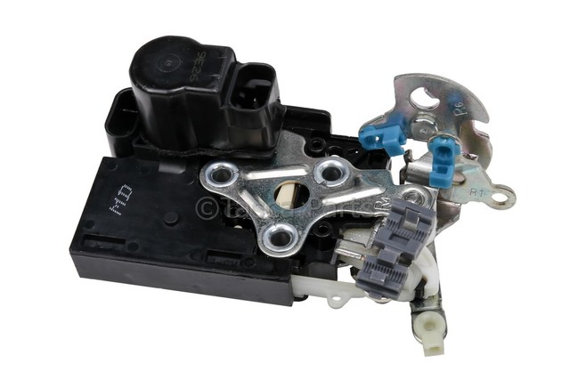 96272642 - Body: Lock for Chevrolet: Aveo, Aveo5 | Pontiac: G3 Image