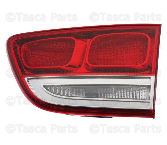 92404C6000 - Electrical: Combo Lamp Assembly for Kia Image