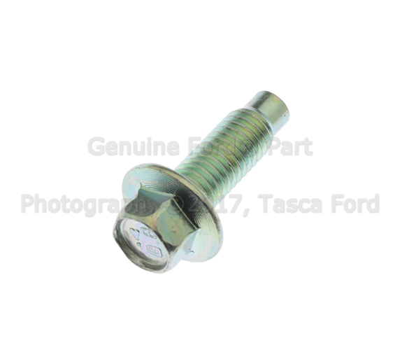 W500223S437 - Electrical: High Note Horn Screw for Ford Image