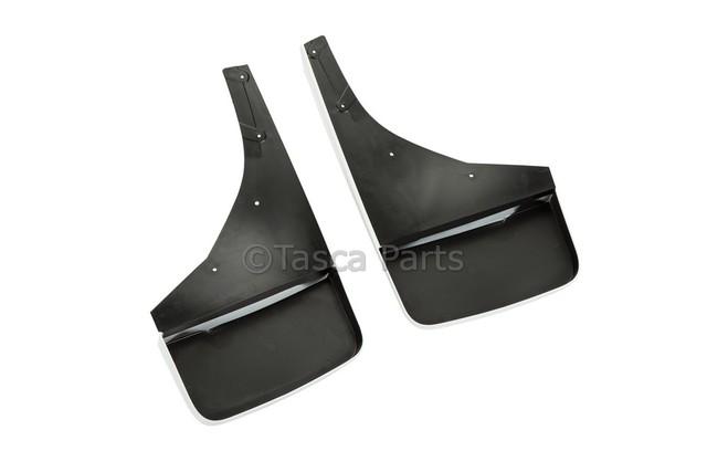 22902392 - : Mud Flap Kit for GM Image