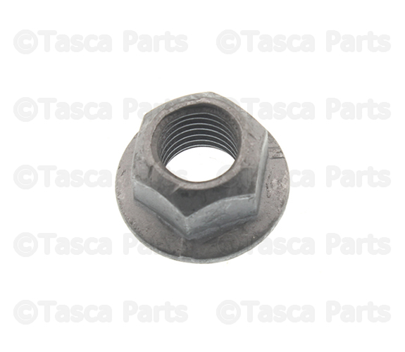 9YB101202A - : Exhaust Flange Nut for Mazda Image
