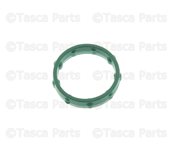 CY0114312 - Engine: Oil Cooler Seal for Mazda Image