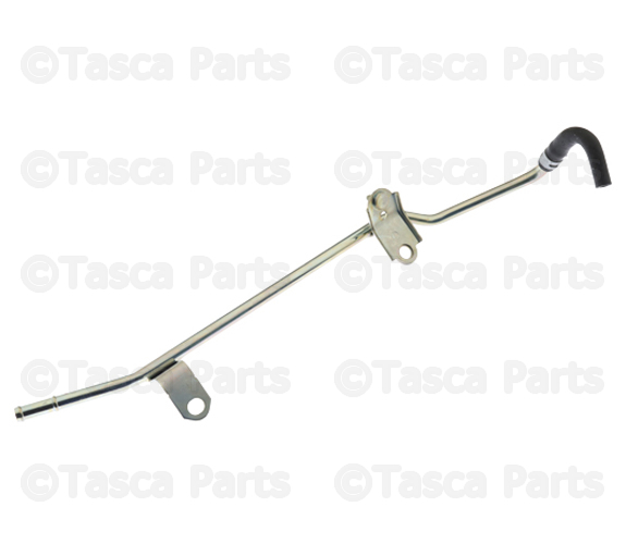 LFG115380 - : Outlet Hose for Mazda: MX-5 Miata Image