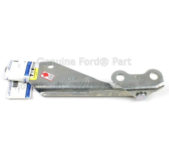 6F9Z16796AA - Body: Hinge for Ford: Five Hundred, Freestyle, Taurus, Taurus X | Mercury: Montego Image