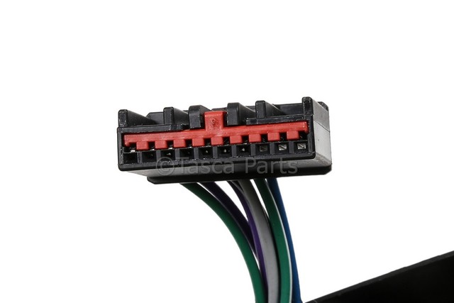 84088366 - Steering: Steering Wheel for GM Image