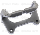 68412365AC - : Disc Brake Caliper Adapter for Jeep: Grand Wagoneer, Wagoneer | Ram: 1500 Image