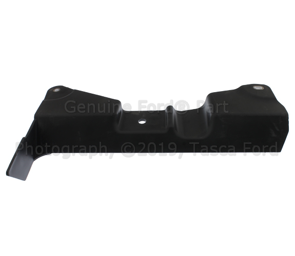 BR3Z9B007B - Fuel System: Front Shield for Ford: Mustang Image