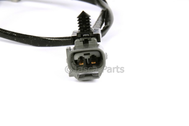 12636966 - : Exhaust Gas Recirculation (EGR) Valve Temperature Sensor for Chevrolet: Express 2500, Express 3500, Express 4500, Silverado 2500 HD, Silverado 3500 HD | GMC: Savana 2500, Savana 3500, Savana 4500, Sierra 2500 HD, Sierra 3500 HD Image
