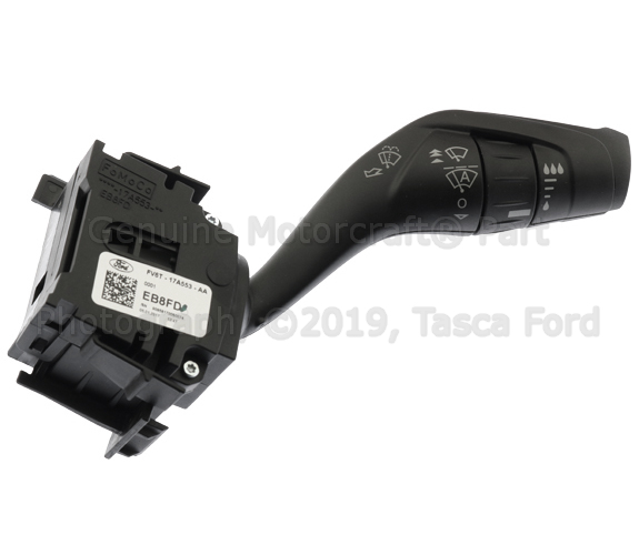 FV6Z17A553A - : Wiper Switch for Ford Image