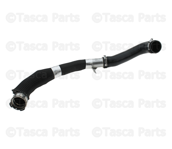 52014481AJ - : Charge Air Cooler Hose for Jeep: Grand Cherokee Image