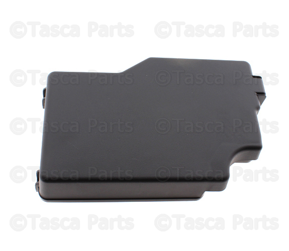 BBM666761 - : Fuse Box Cover for Mazda: 3 Image