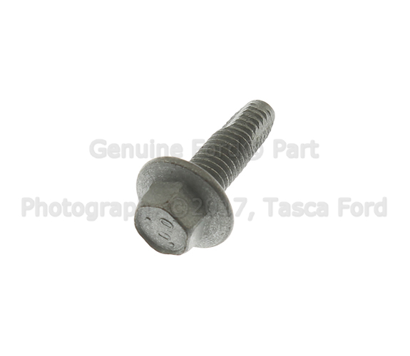 W706281S437M - Electrical: Horn Bolt for Ford Image