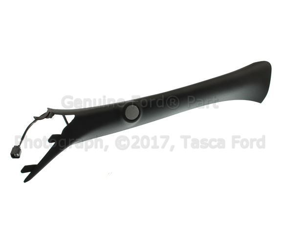 CL3Z1503599AB - Body: Body A-Pillar Trim Panel for Ford Image