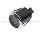 DG9Z10B776AA - Body: Start Button for Ford Image