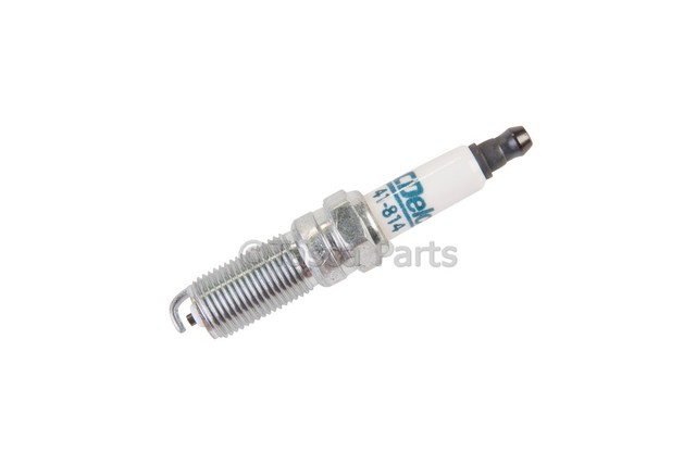19307136 - : Double Platinum Spark Plug for GM Image
