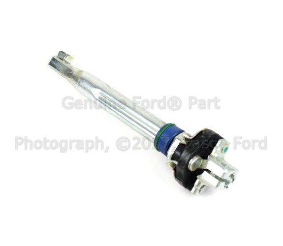 7C3Z3B676C - Steering: Lower Shaft for Ford: F-250 Super Duty, F-350 Super Duty Image