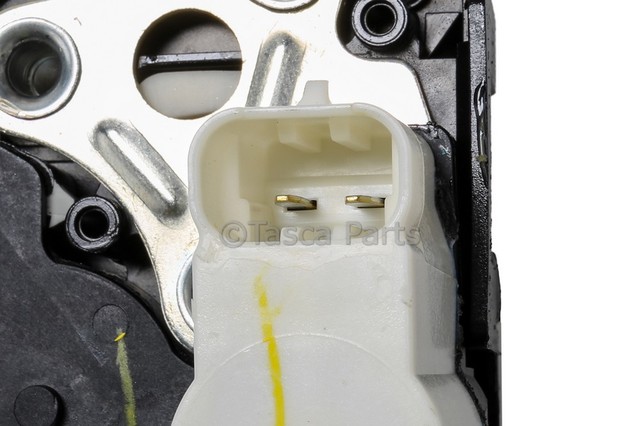 15110651 - Body: Latch for Cadillac: Escalade, Escalade ESV, Escalade EXT | Chevrolet: Avalanche 1500, Avalanche 2500, Silverado 1500, Silverado 1500 Classic, Silverado 1500 HD, Silverado 1500 HD Classic, Silverado 2500, Silverado 2500 HD, Silverado 2500 HD Classic, Silverado 3500, Silverado 3500 Classic, Silverado 3500 HD, Suburban 1500, Suburban 2500, Tahoe | GMC: Sierra 1500, Sierra 1500 Classic, Sierra 1500 HD, Sierra 1500 HD Classic, Sierra 2500, Sierra 2500 HD, Sierra 2500 HD Classic, Sierra 3500, Sierra 3500 Classic, Sierra 3500 HD, Yukon, Yukon XL 1500, Yukon XL 2500 Image